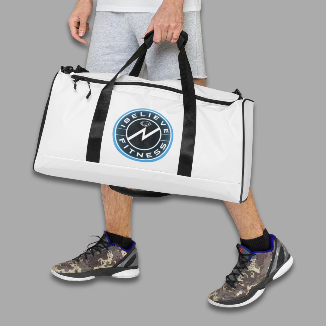 IBF Duffle bag