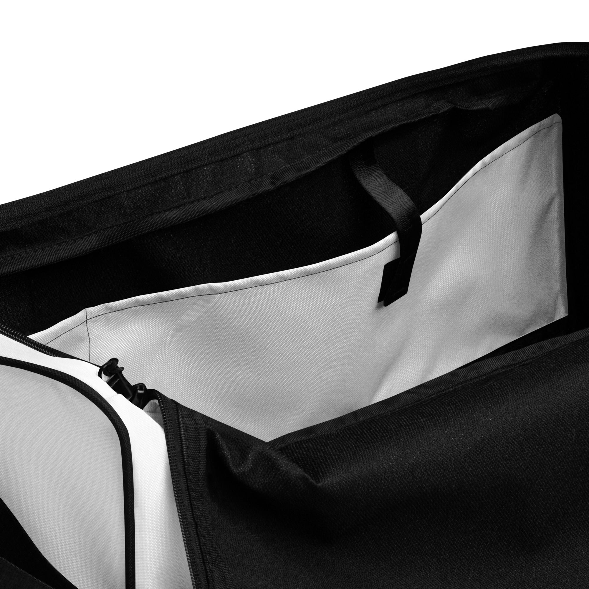 IBF Duffle bag