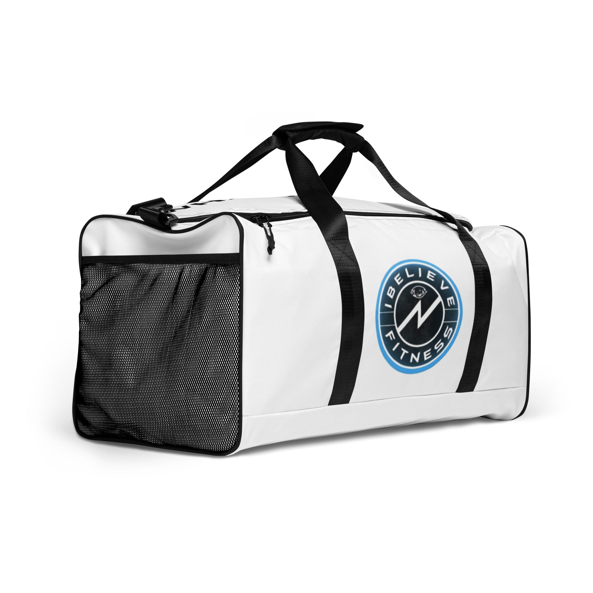 IBF Duffle bag